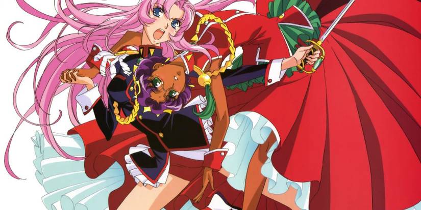 10 Anime Characters With The Best Ballroom Attire 10 Anime Characters With The Best Ballroom Attire
