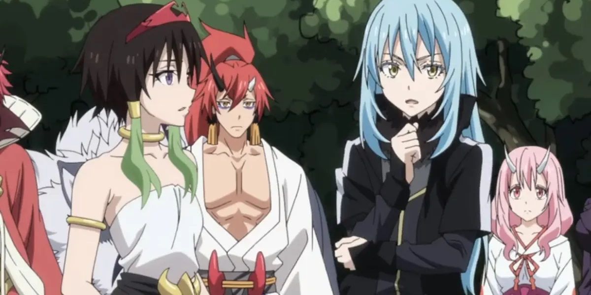 10 Isekai Anime That Lived Up To The Hype (& Then Some)