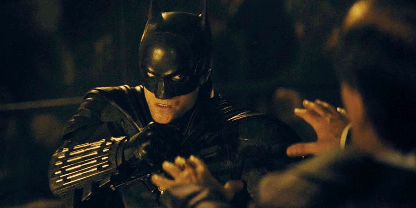 Did Robert Pattinson Play a Good Batman?