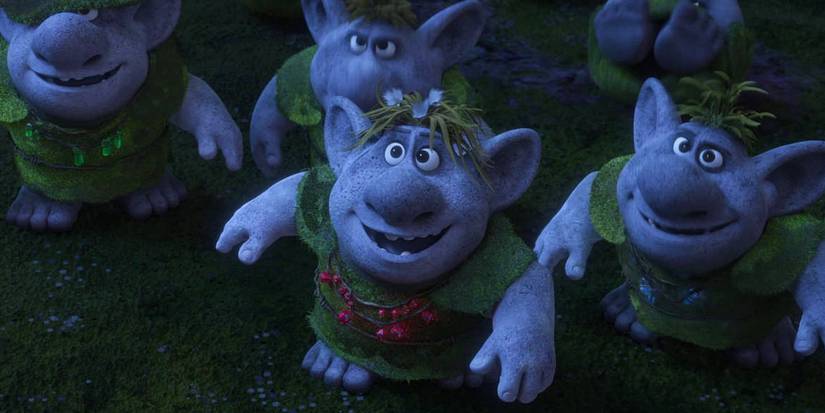Frozen Rolling Rocks 10 Disney Movies With A Bad Message