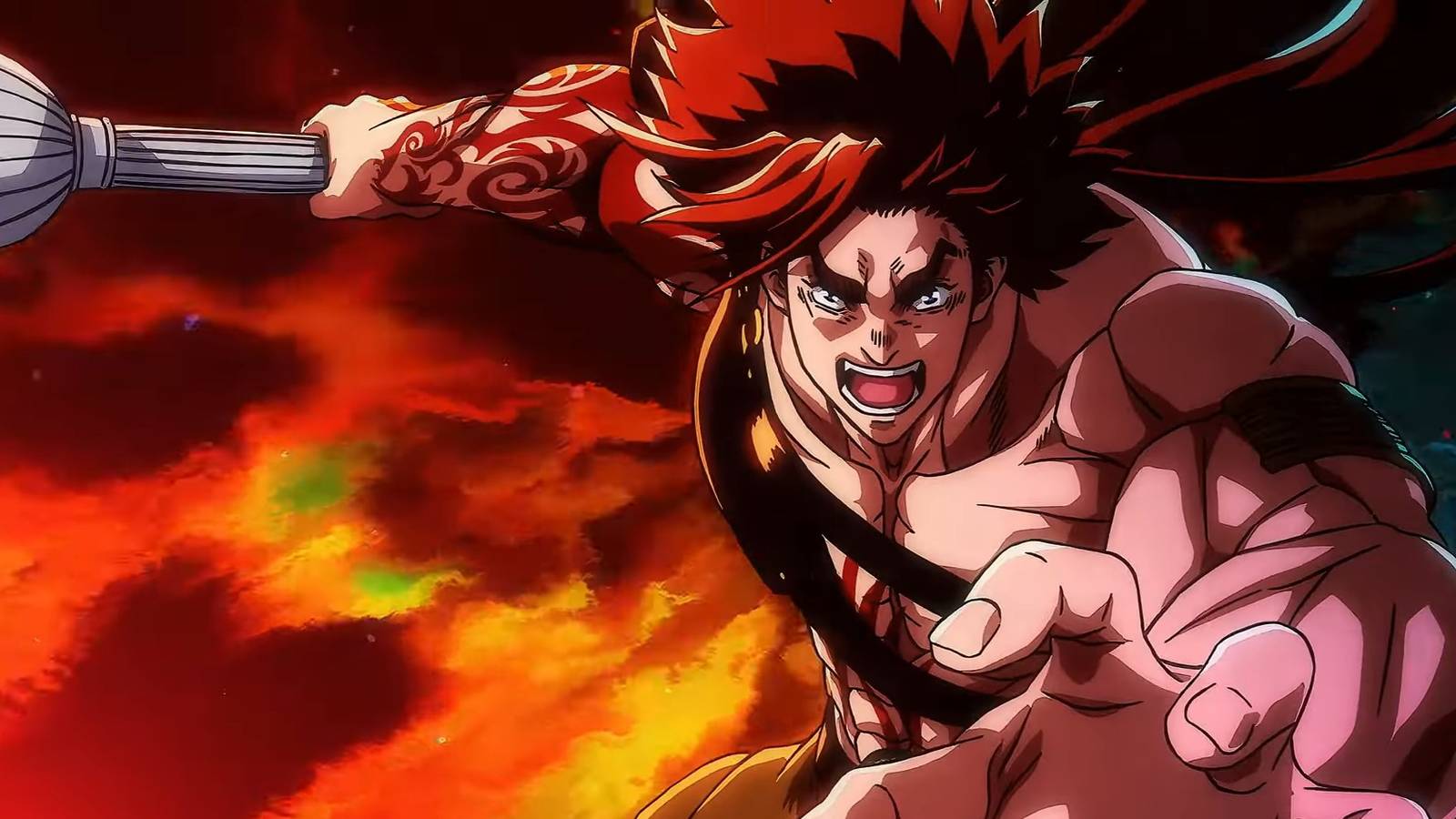 Parvati Ror Record of Ragnarok's Most Impactful Deaths Are Minor Characters