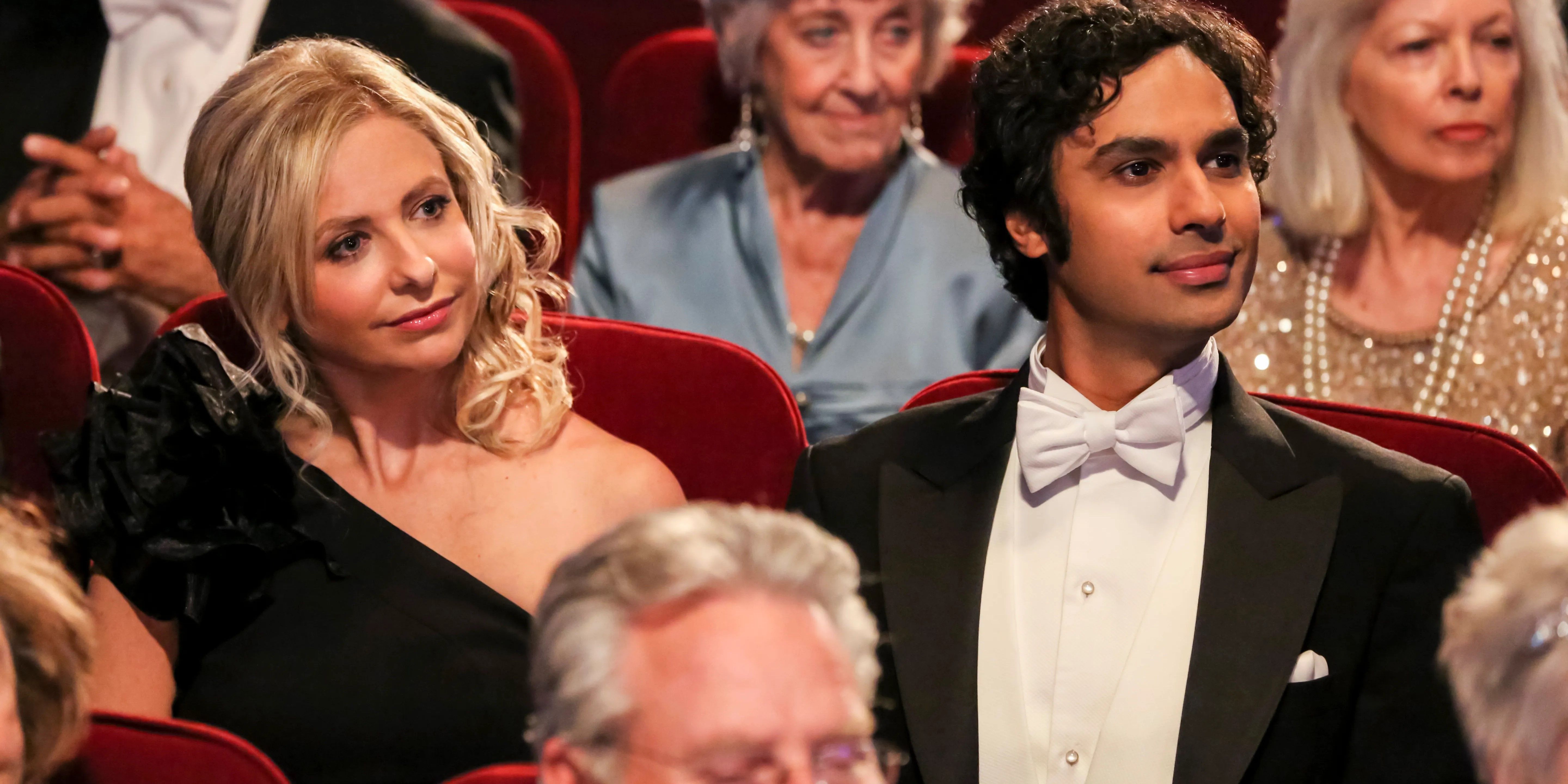 Big Bang Theory Ending: What Happened in the Series Finale?