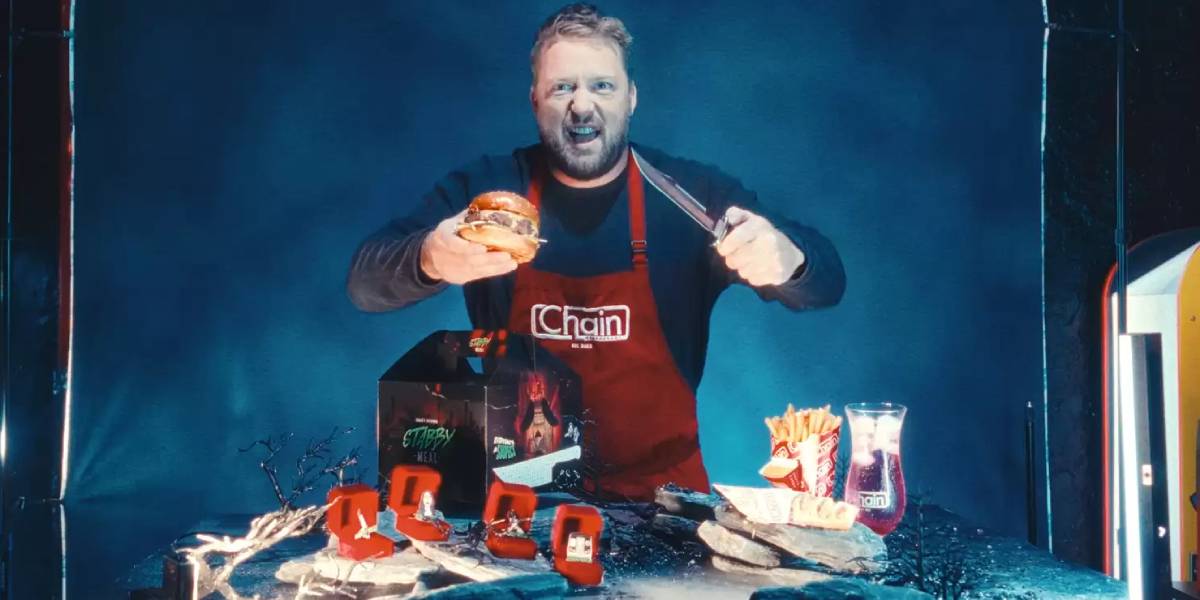Scream VI Scares Up 'Stabby Meals' for Fast-Food Pop-Up