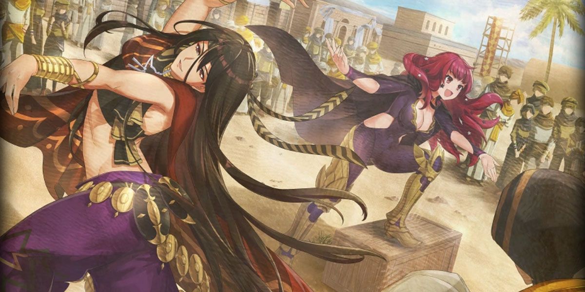 Fire Emblem Engage: Every Missable Character (& How to Find Them)