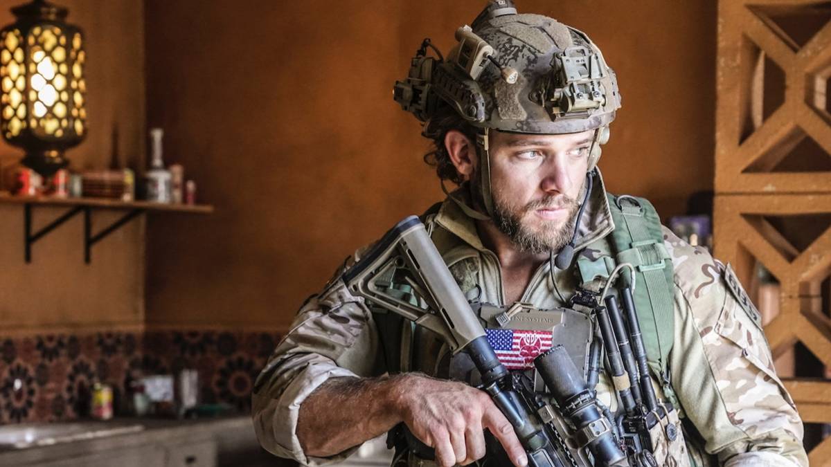 'Very Realistic' War Drama With 36.4M Hours Viewed Is Now 1 of the Biggest Shows in the World