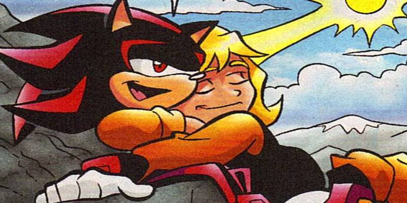 10 Best Sonic Characters Created Under Archie Comics
