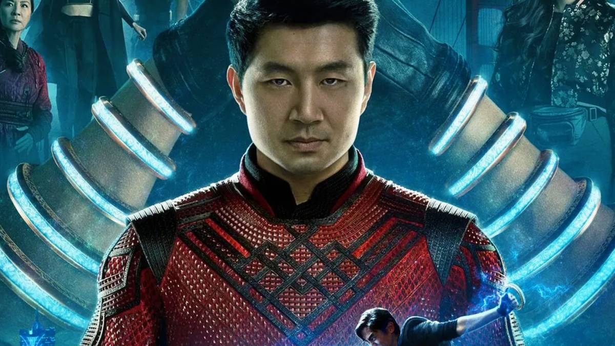 Shang-Chi's Simu Liu Hints at an Upcoming MCU Team-Up