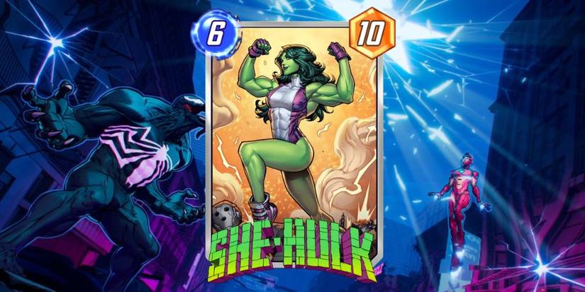 10 Most Expensive Marvel Snap Cards Worth The Cost