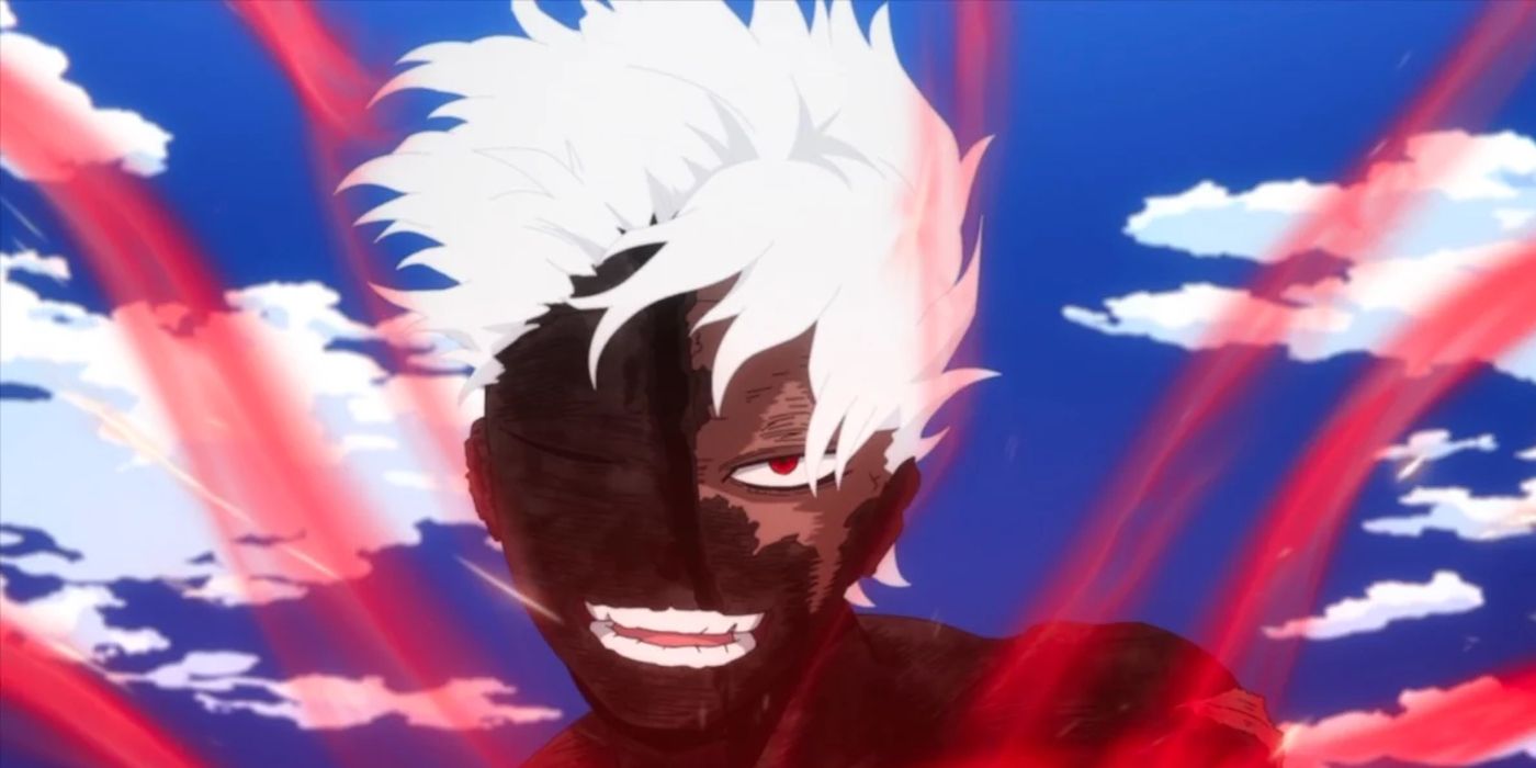 This My Hero Academia Finale Decision Completely Undercut this Popular Villain