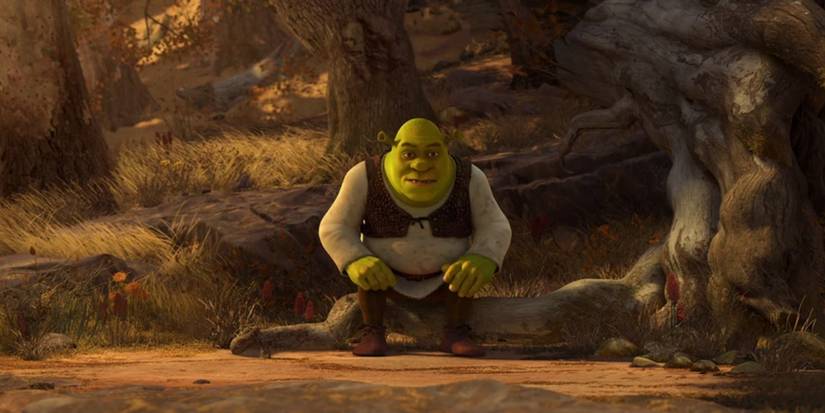 10 Times The Shrek Franchise Broke Our Hearts