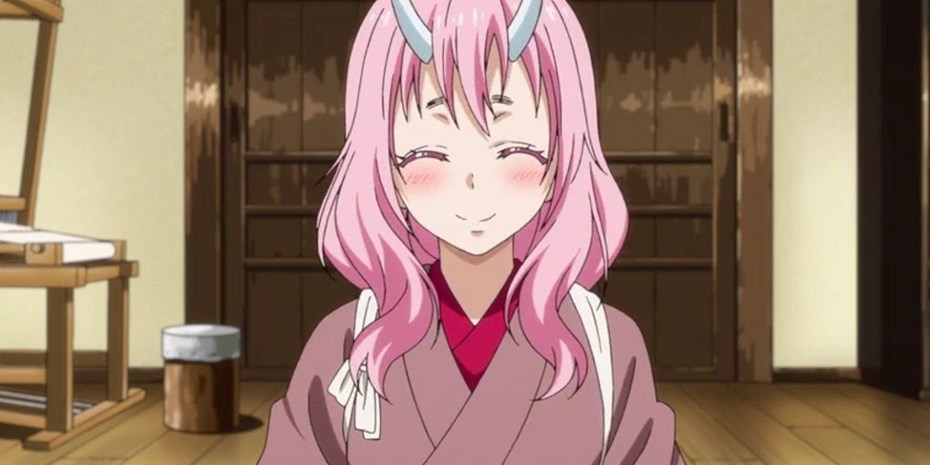 That Time I Got Reincarnated as a Slime: Crunchyroll Isekai Confirms ...