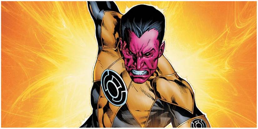 10 Most Iconic Alien Races In DC Comics