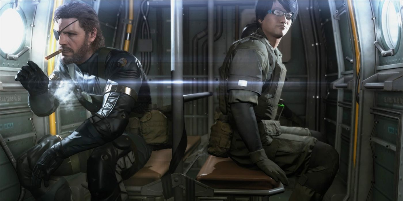 Долгожданный фильм Metal Gear Solid получил обнадеживающее обновление
