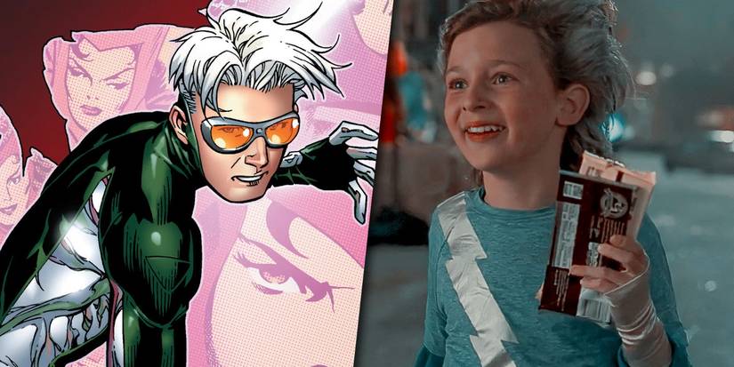 Every Confirmed Young Avengers Member In The MCU So Far