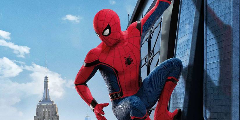 Soiser Spider-Man's Best MCU Quotes