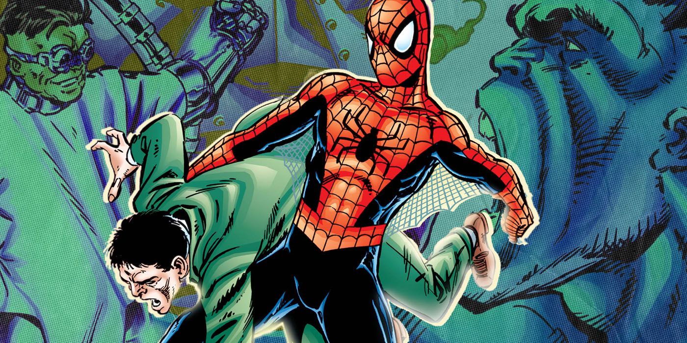 Marvel's Spider-Man 2's Secret Ninja Room Sparks DLC Speculation