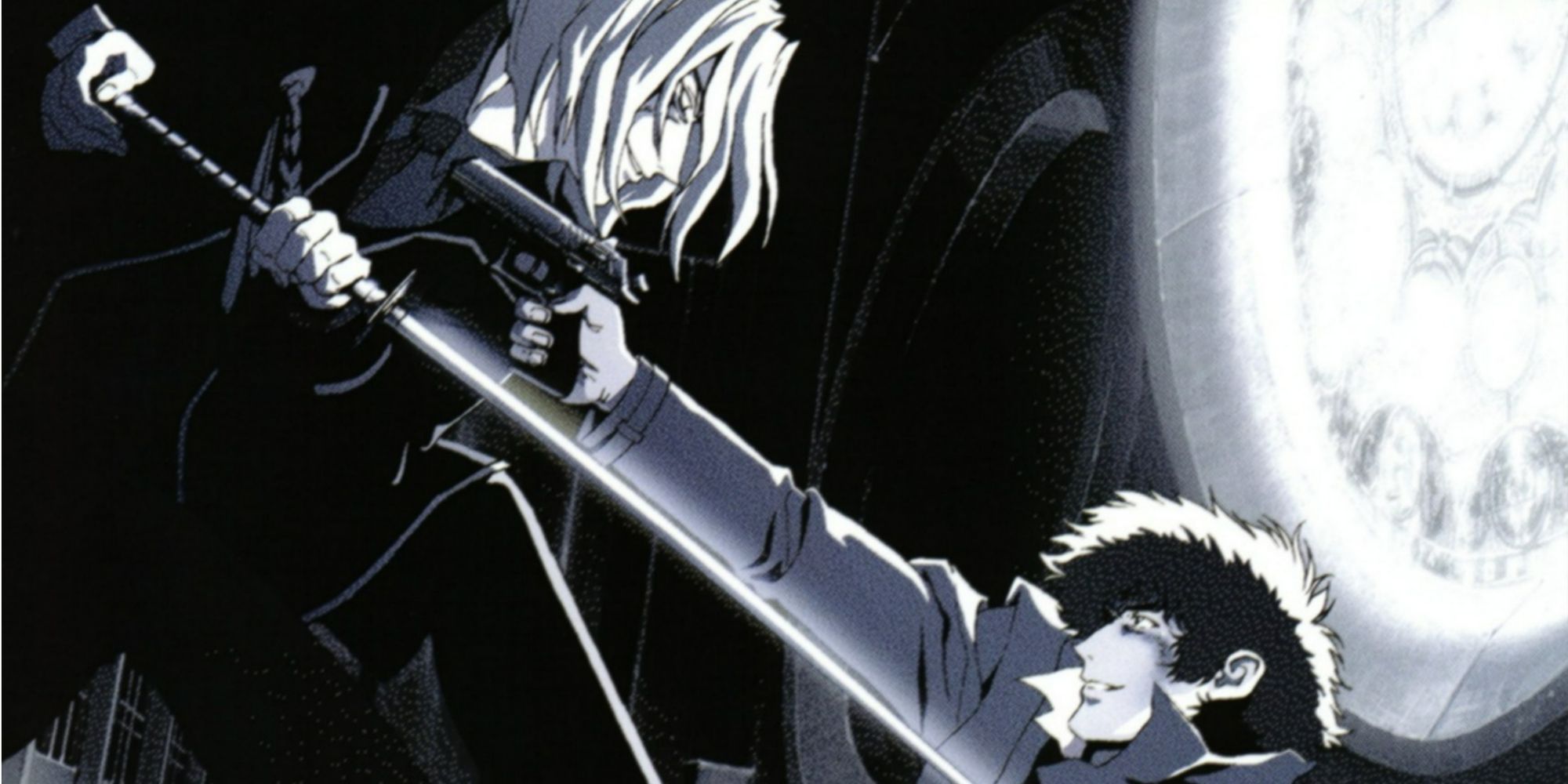 10 Strongest Cowboy Bebop Characters, Ranked