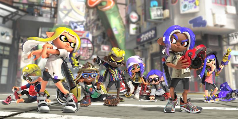 10 Best Transforming Video Game Heroes, Ranked