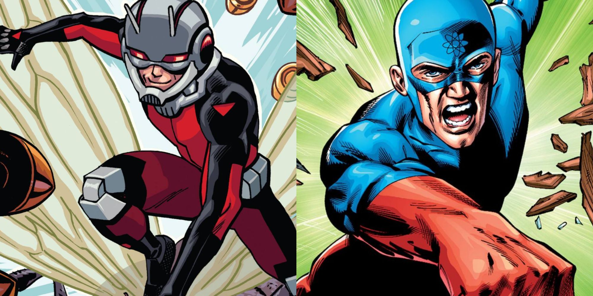 Scientifically Accurate Heroes and Villains, Ranked