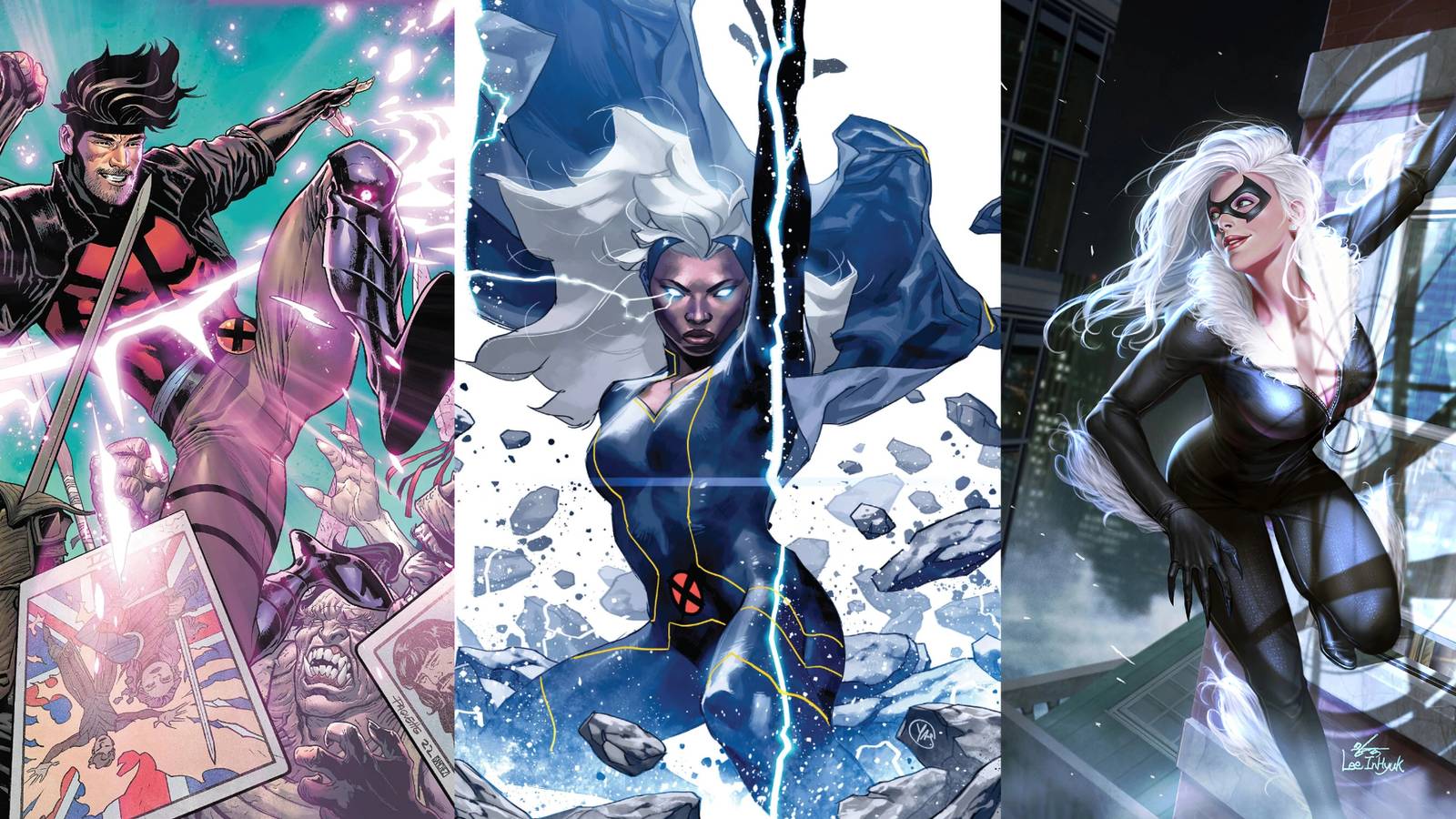 10 Biggest Marvel Heists