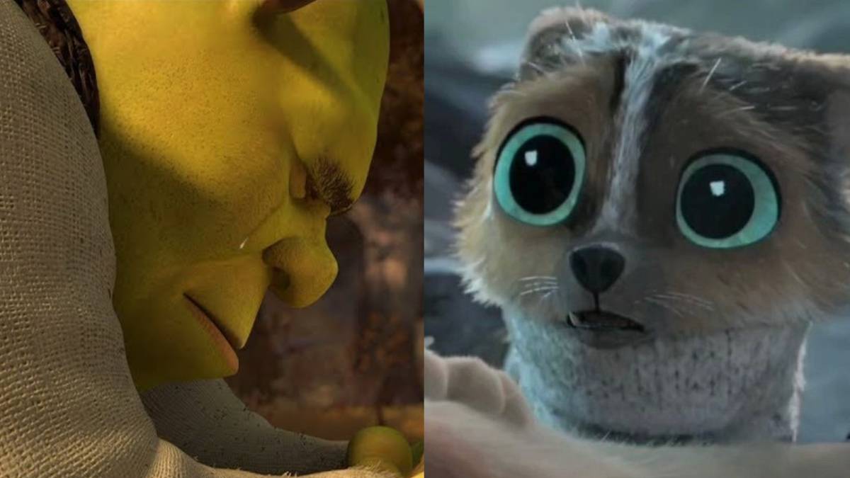 10 Times The Shrek Franchise Broke Our Hearts