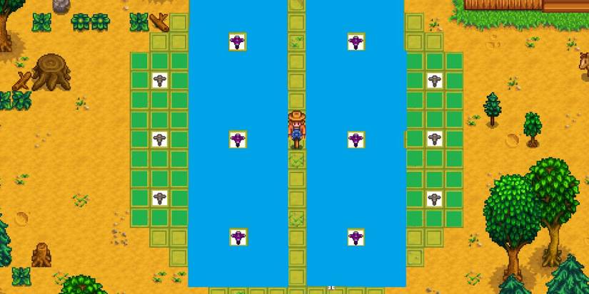Stardew Valley: 10 Best Items You Can Find in Skull Cavern Chests