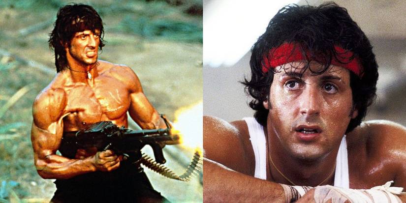 15 Actors Who Have Played More Than One Iconic Character