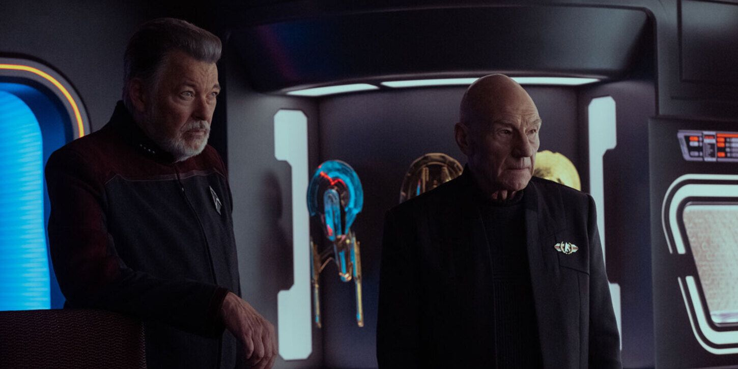 10 Best Star Trek: Picard Episodes, Ranked