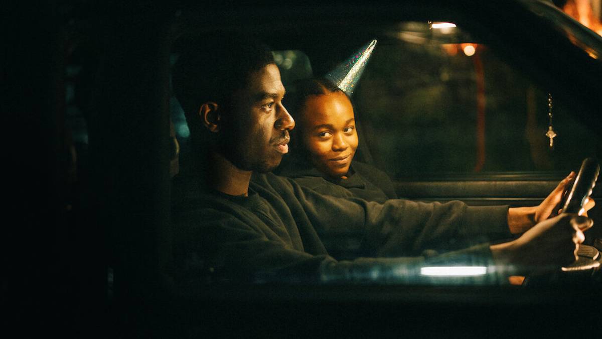 The Strays' Ending, Explained