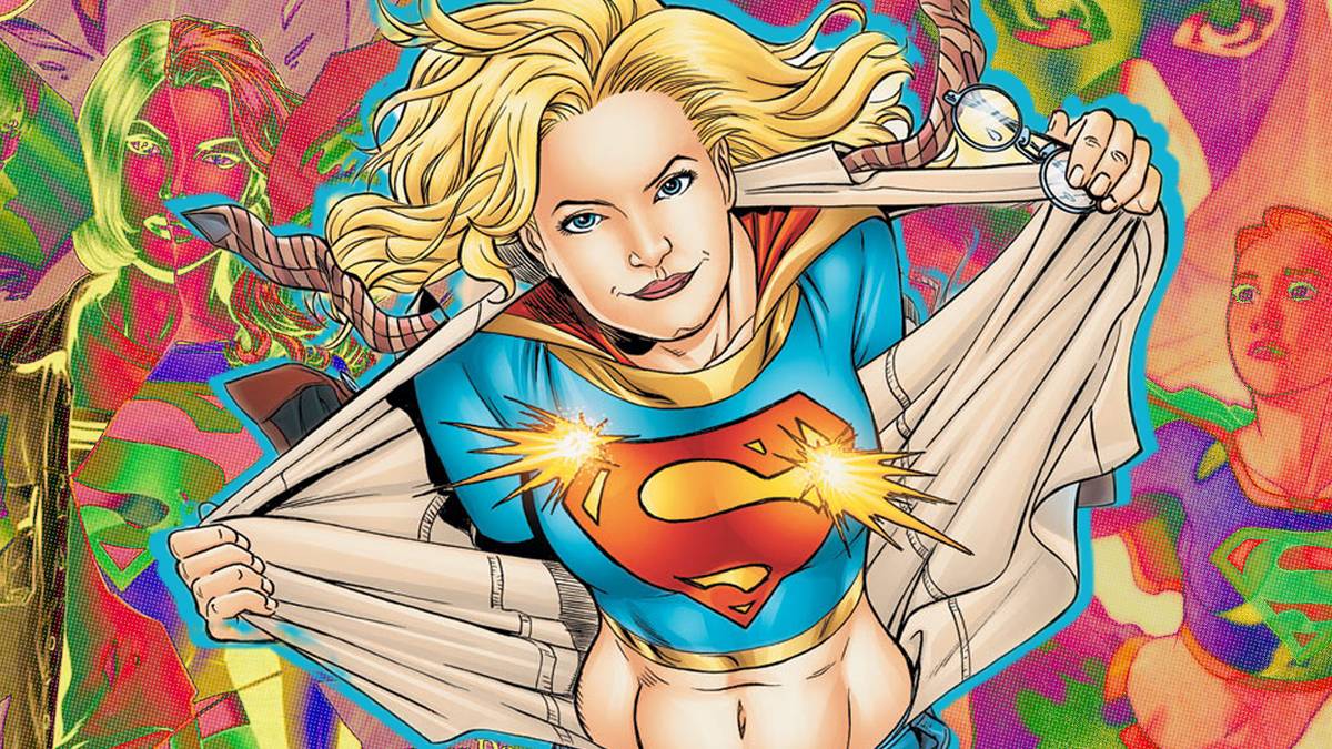 Supergirl's Most Underrated Run Redeemed Her Character