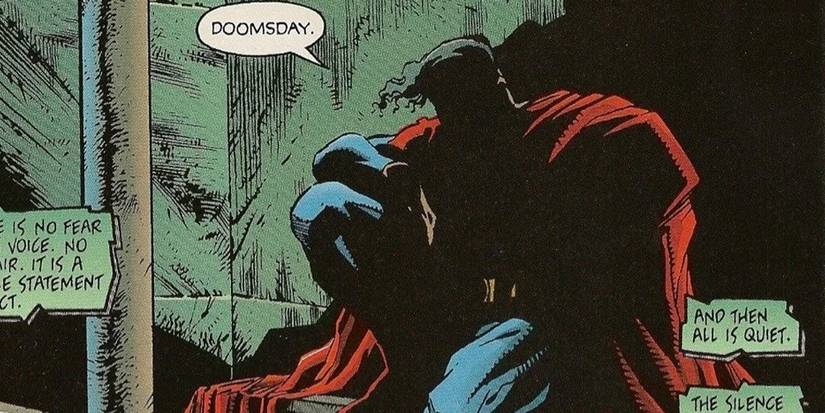 10 Best Spawn Comic Crossovers
