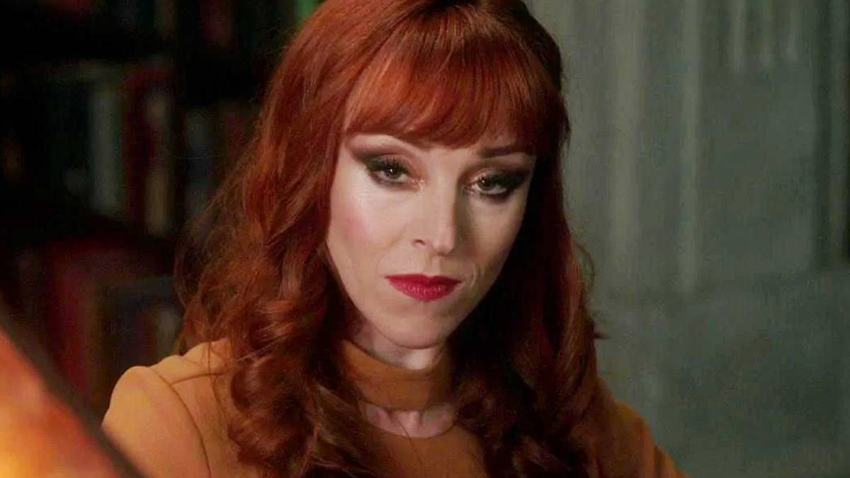 The Winchesters Reveals the Debut of Supernatural's Rowena