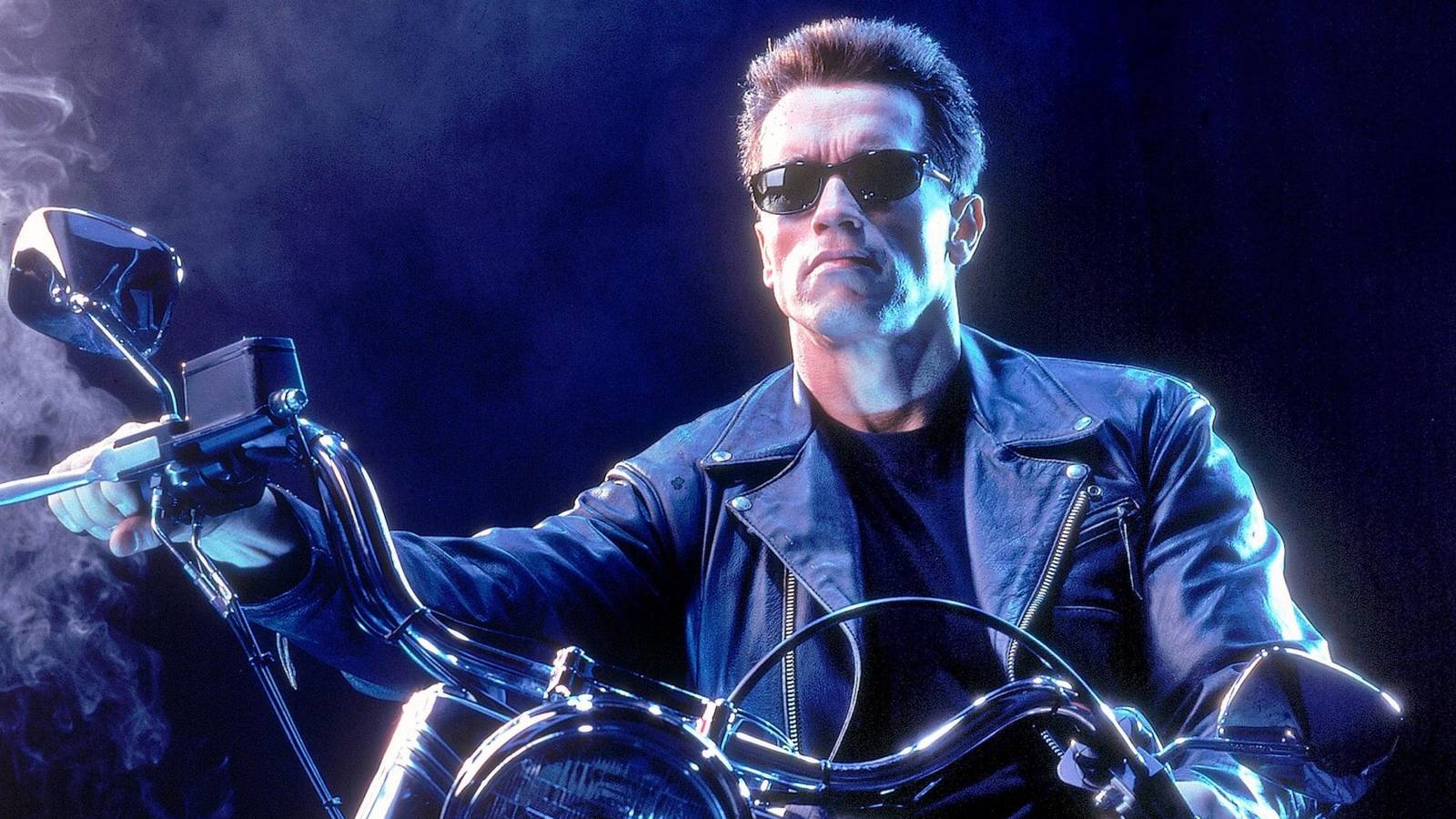 James Cameron Is Working on a New Terminator Movie