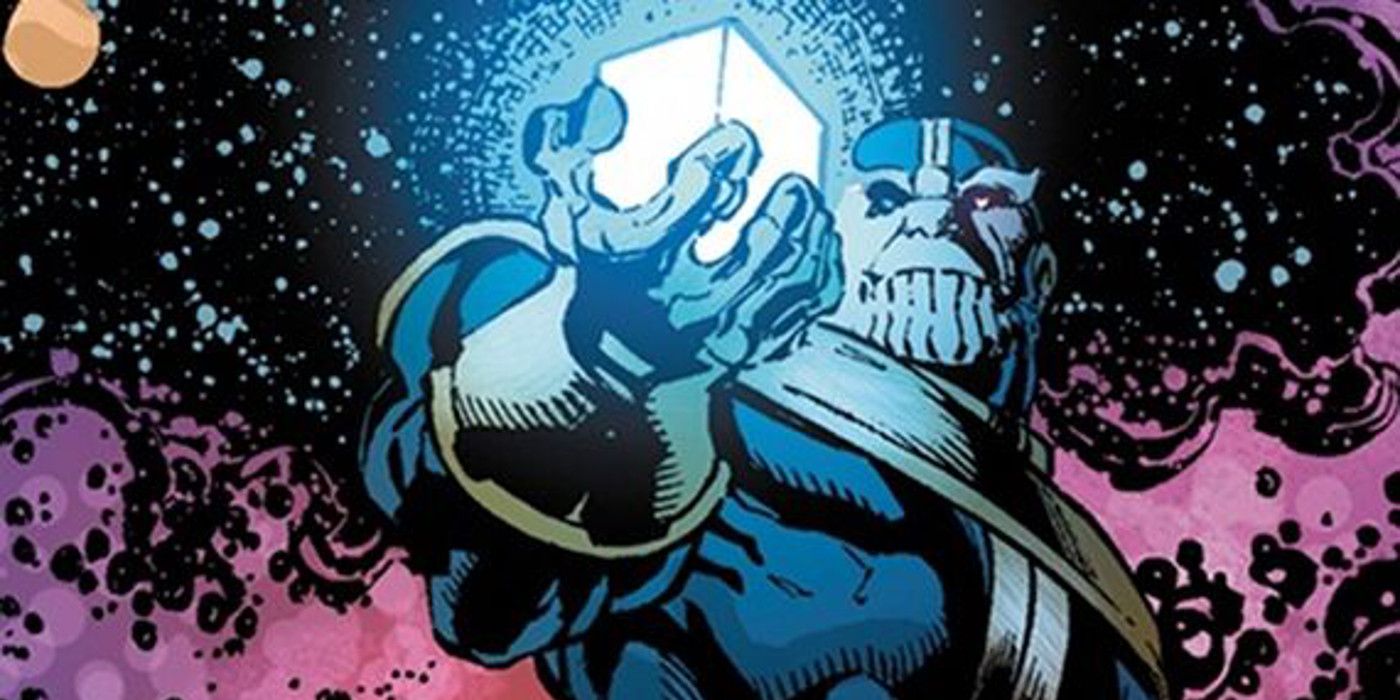 The Strongest Avengers Comics Weapons, Ranked