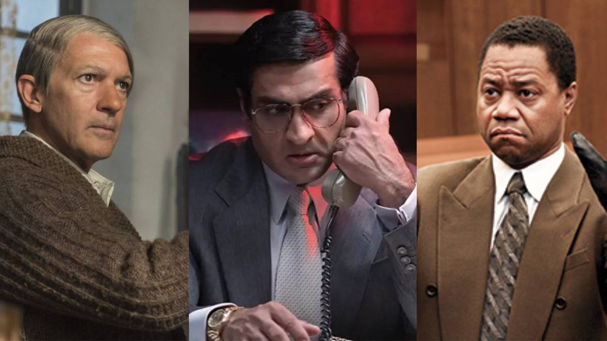 10 Best Biographical TV Shows, Ranked