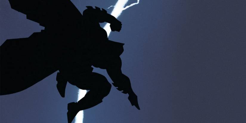 The Best Batman & Joker Comics