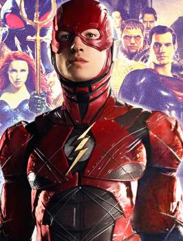 Is Flash Or Reverse-Flash More Powerful?