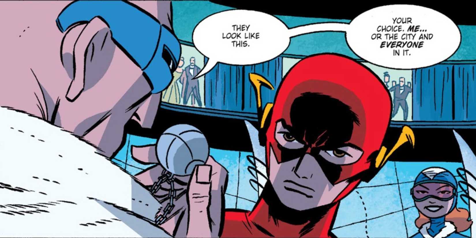 1 Justice League Story That's Perfect For James Gunn's DCU (But Almost ...