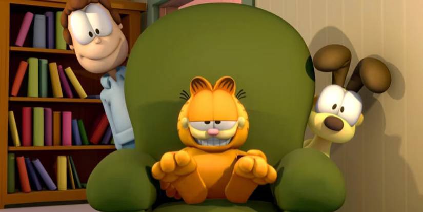 These Cartoon Reboots Totally Missed the Point of the Originals (& Went ...