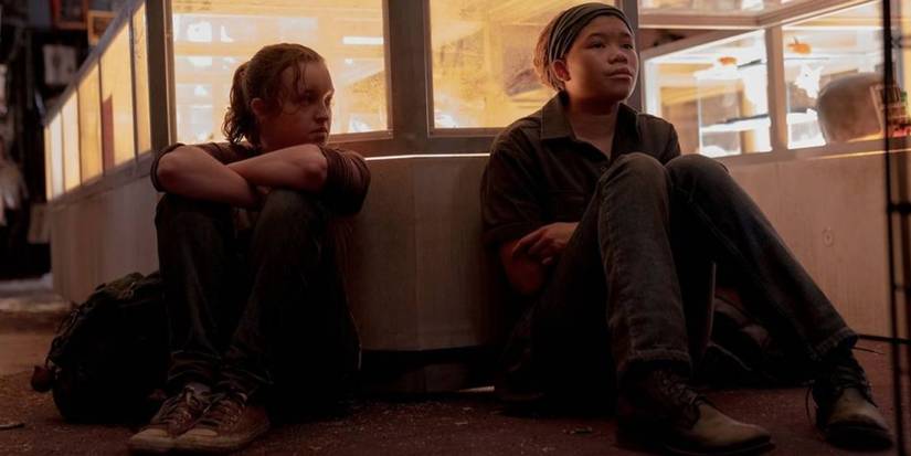 The Last of Us: Riley's Death In Ellie's Flashback, Explained
