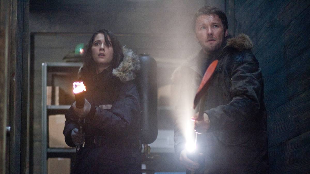 John Carpenter's The Thing Had a Follow-Up That Changed Sci-Fi Prequels ...