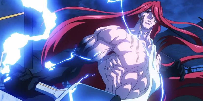 10 Seinen Anime That Wasted Great Premises