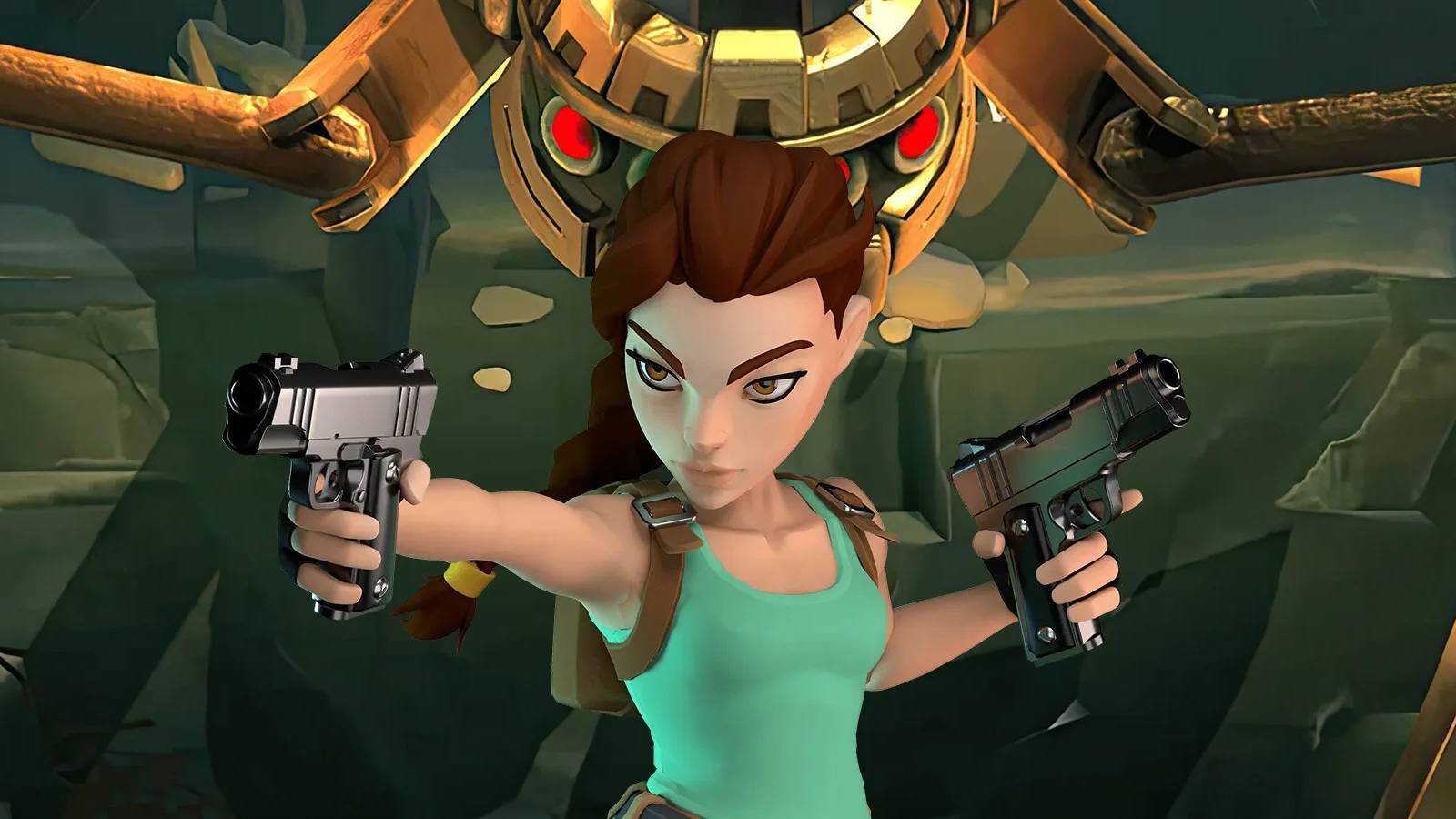 Tomb Raider Game of The Year Edition PC für nur 2,99 € at Epic Games Tomb Raider Game of The Year Edition PC für nur 2,99 € at Epic Games