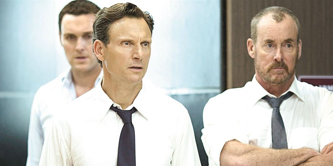 10 Best Tony Goldwyn Movies and TV Shows, Ranked