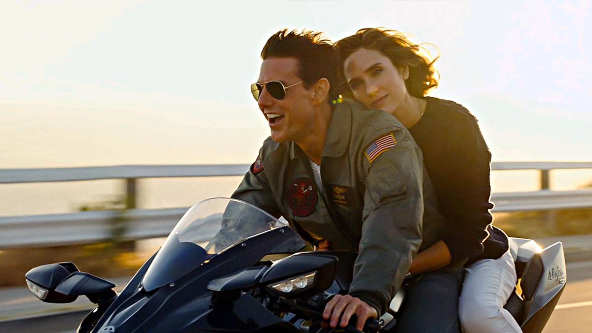 Who Is Top Gun: Maverick’s Penny and Is She in the First Film?