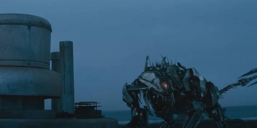 Transformers' Most Brutal Live-Action Decepticon Deaths, Ranked