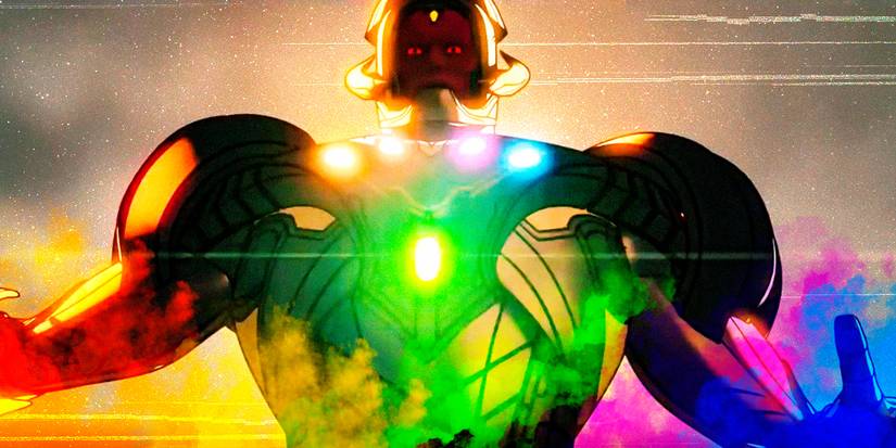 10 MCU Villains Worse Than The High Evolutionary