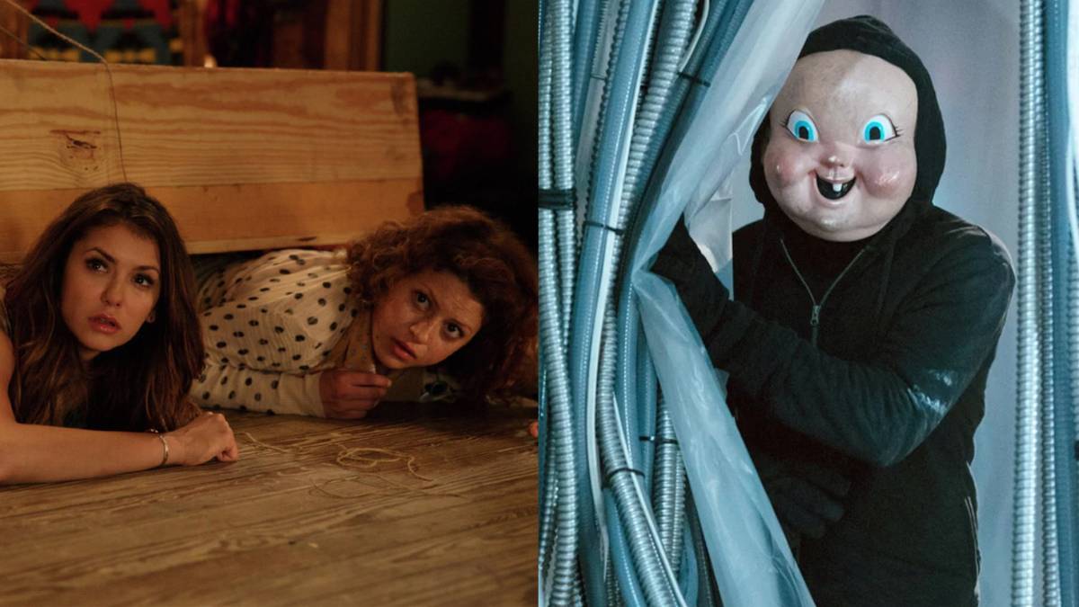 10 Most Underrated Slasher Movies