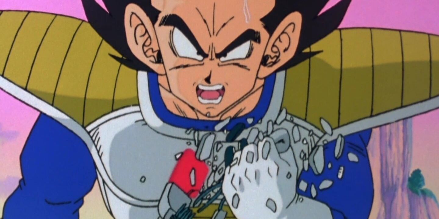 10 Iconic DBZ Scenes Dragon Ball Kai Butchered in English