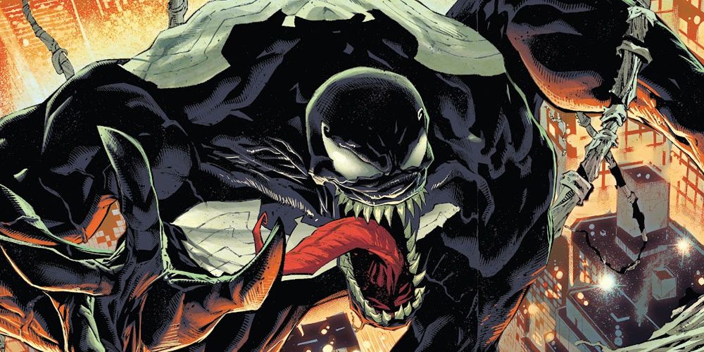 Venom 3 Sets Up the Sony Spider-Man Universe's Biggest Storyline ...